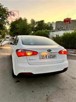 کیا سیراتۆ